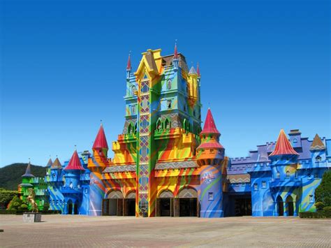 beto carreiro world - Beto Carrero World